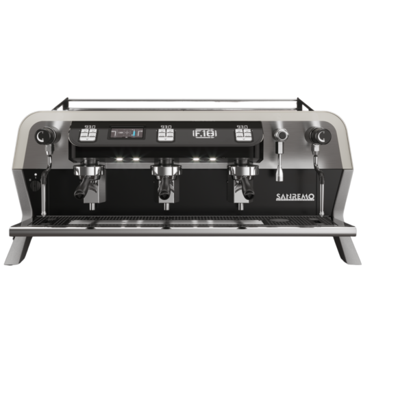 Sanremo F18 MB