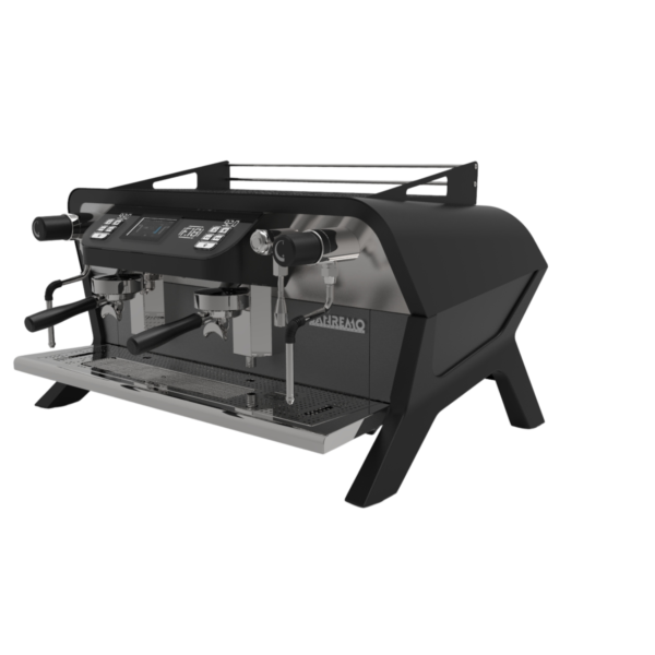 Sanremo F18 MB - imagine 2