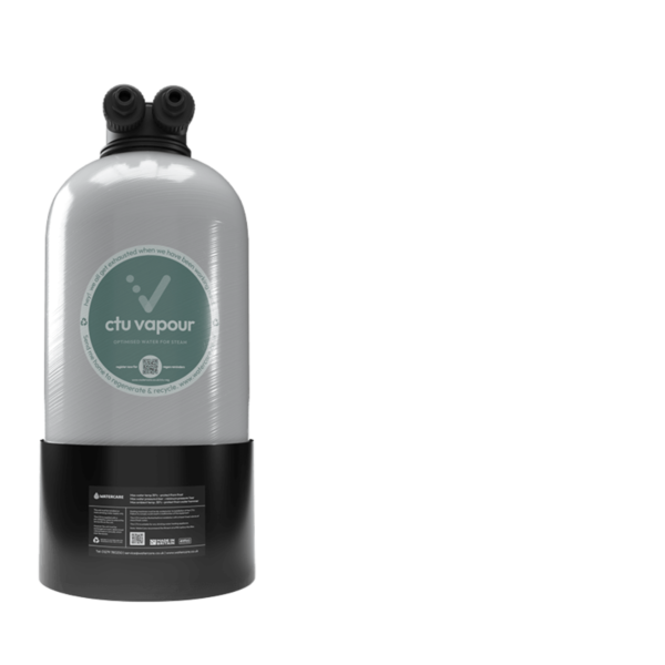 Vapour CTU