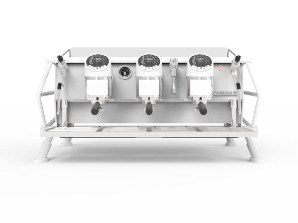 Sanremo Cafe racer
