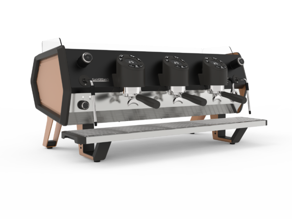 Sanremo D8