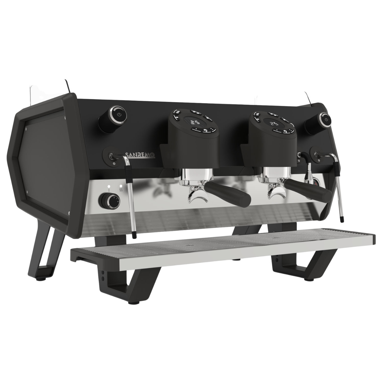 Sanremo D8 (2 grupuri)