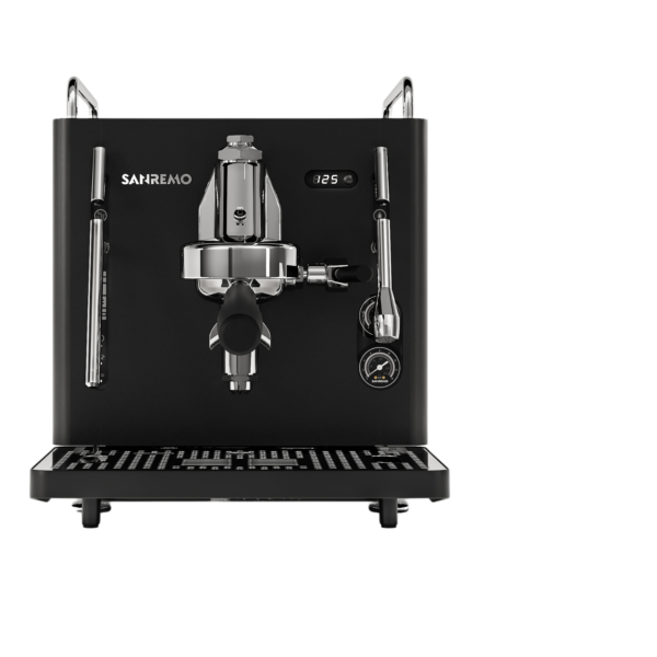 Sanremo Cube