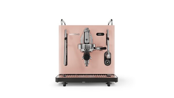 Sanremo Cube - imagine 4