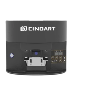 Tamper automat Cinoart PTB-FI