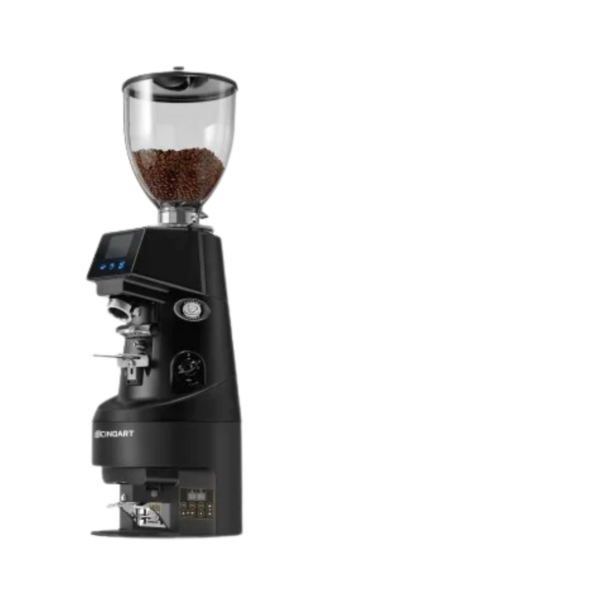 Tamper automat Cinoart PTB-FI