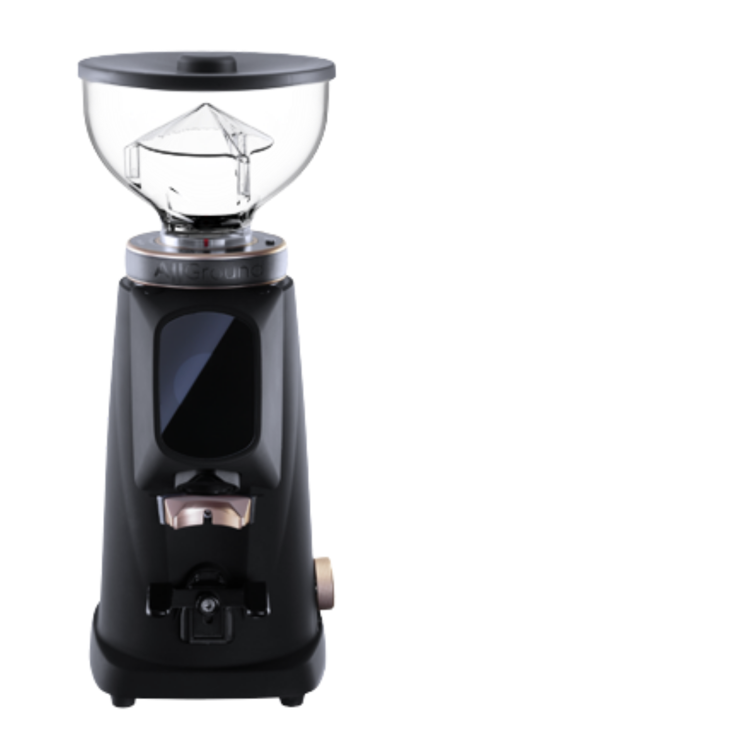 Fiorenzato All Ground