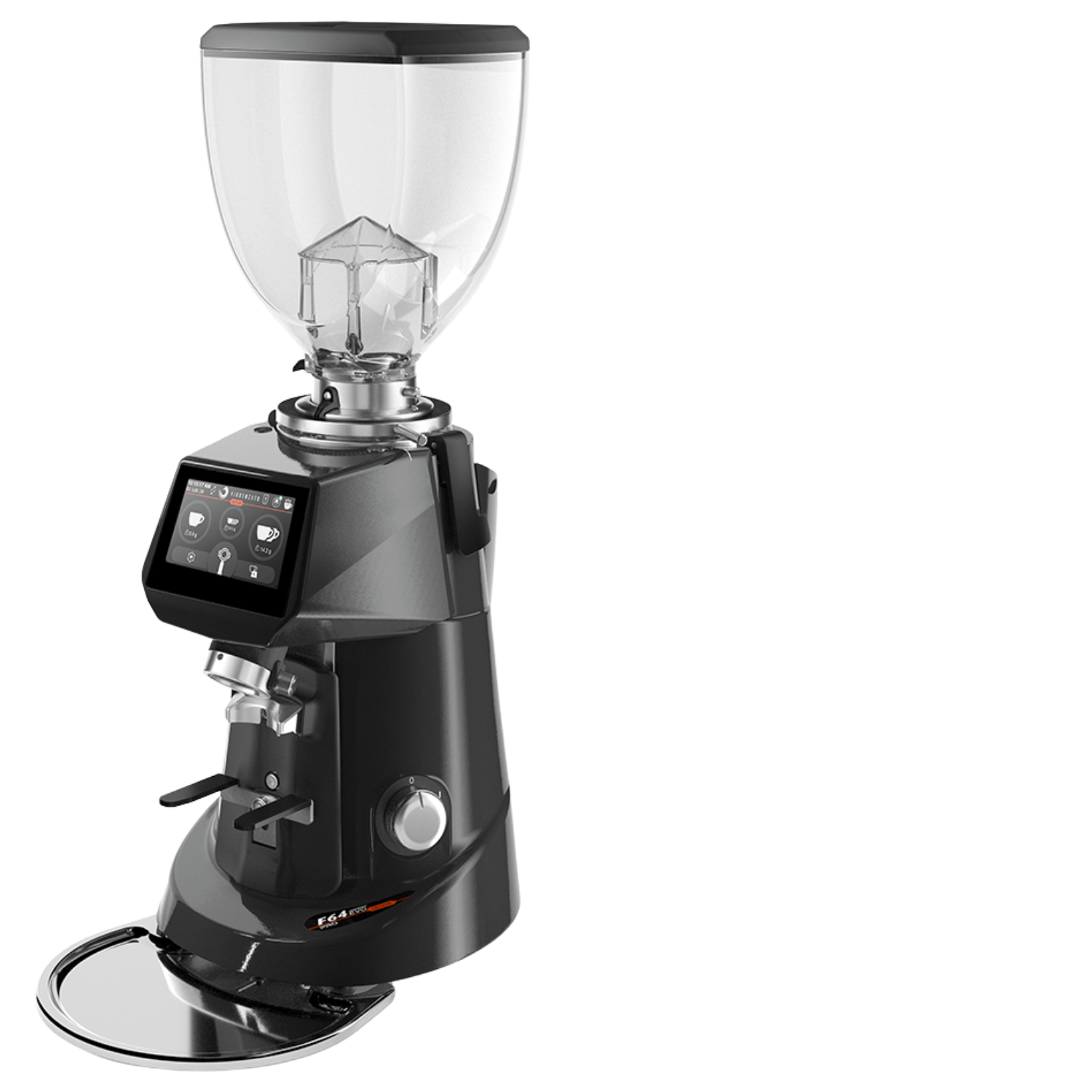 Fiorenzato F64 EVO PRO Sense