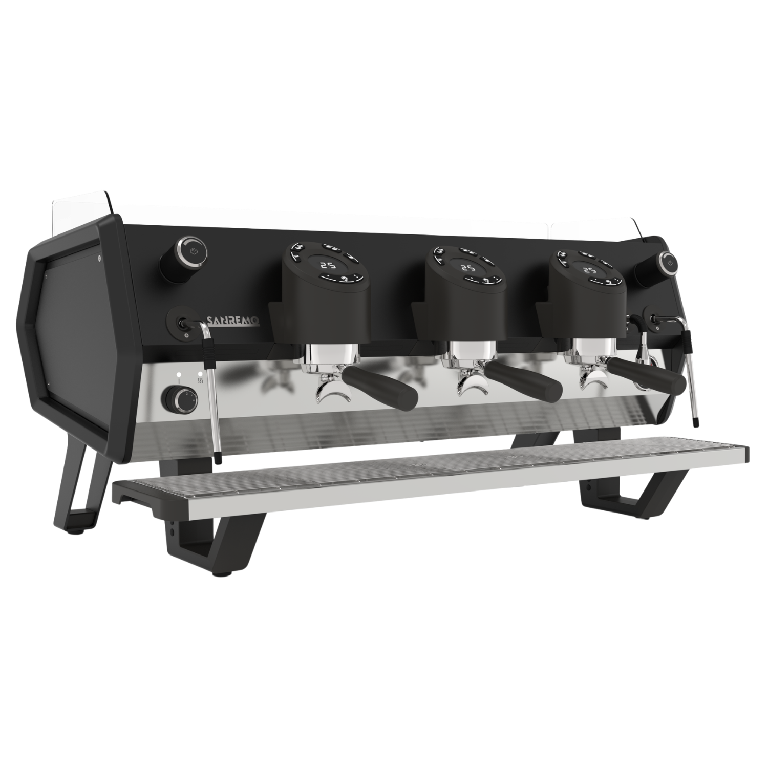 Sanremo D8 (3 grupuri)