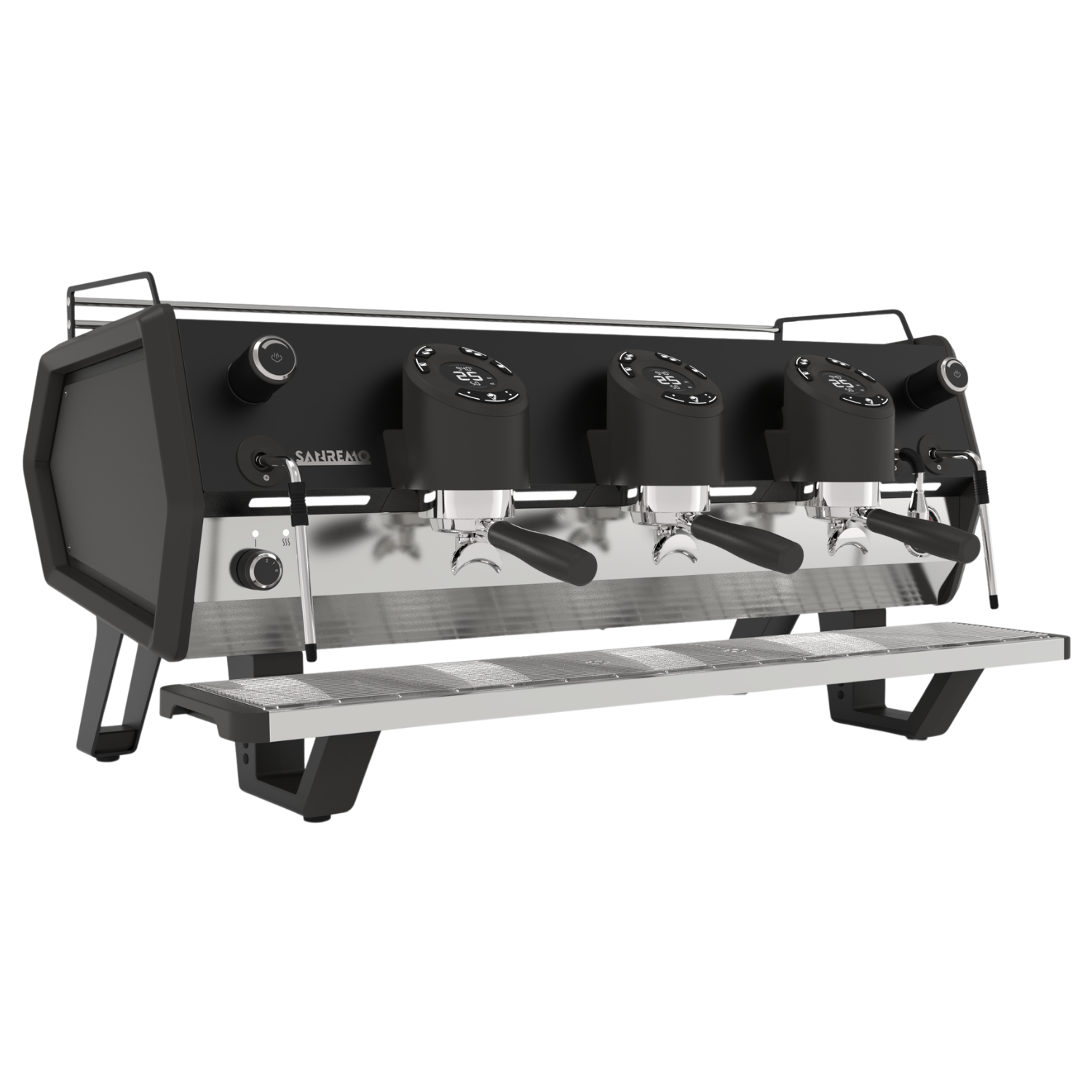 Sanremo D8 Pro (3 grupuri)