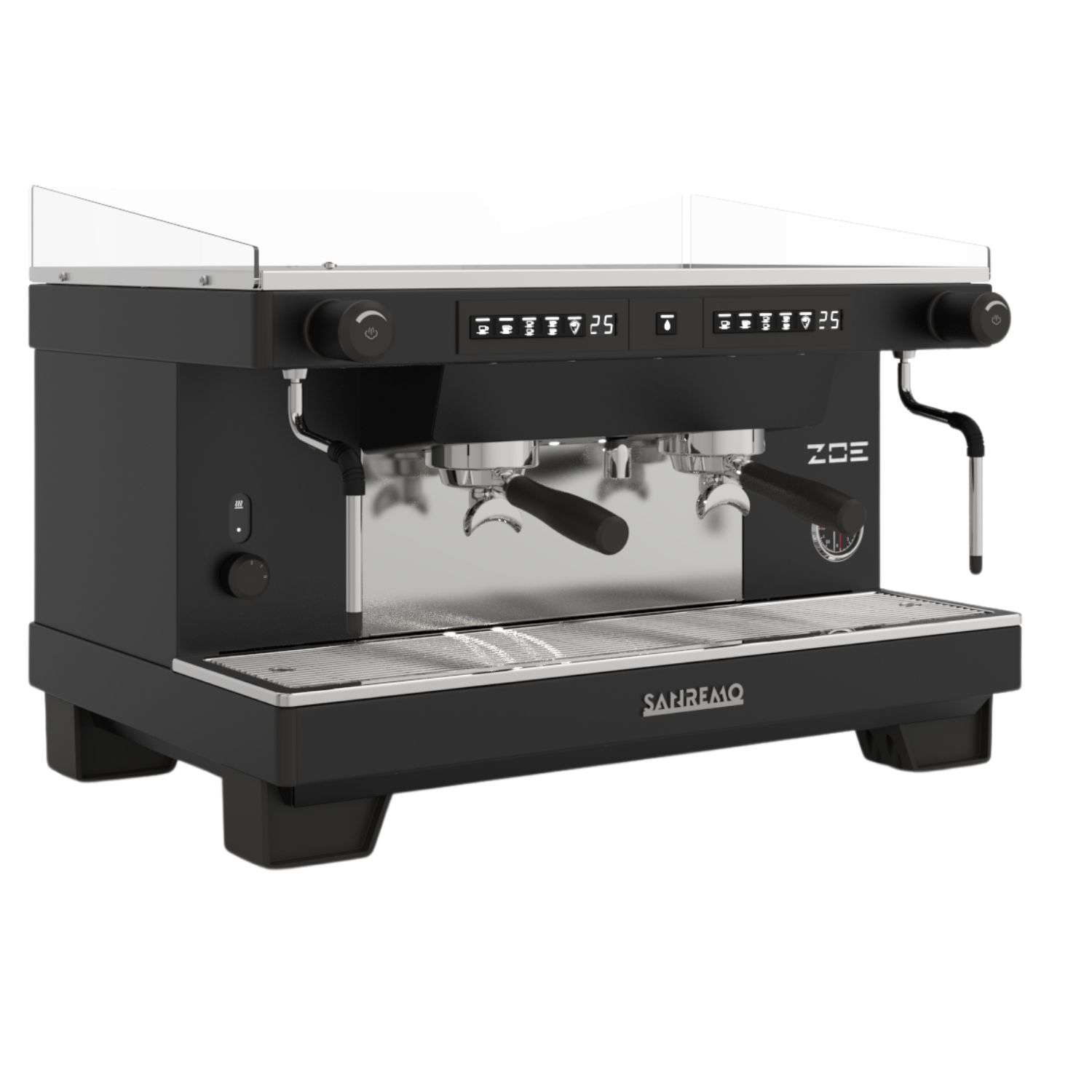 Sanremo Zoe Competition (2 grupuri)