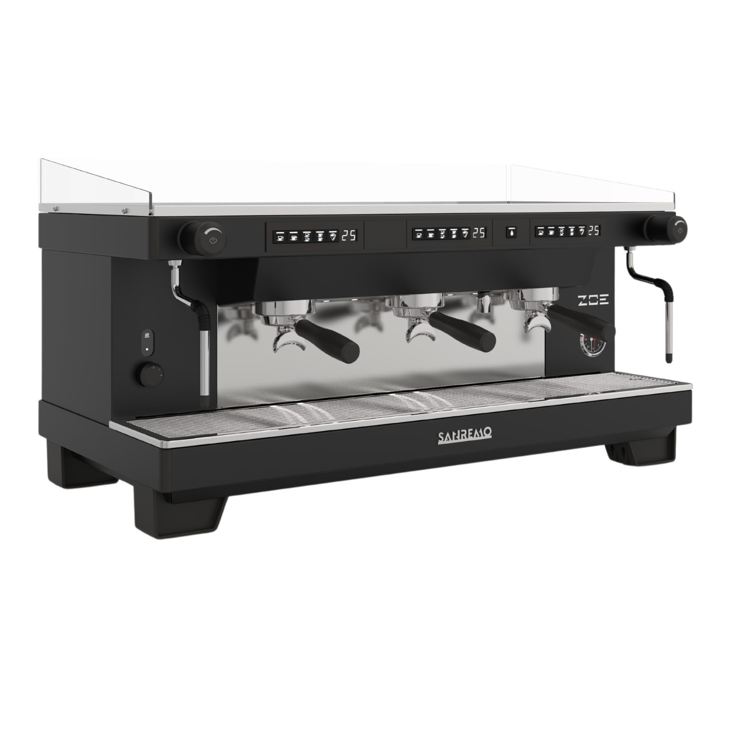 Sanremo Zoe Competition (3 grupuri)